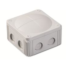 Boîte De Jonction Pour Câbles Wiska Combi 607 Lg, Ip66/67