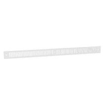 Anjos Gae2a Griglia Di Ventilazione Grigia 39 Cm