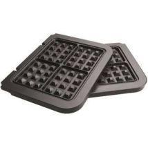 Cuisinart - Placa Desmontable Para Gofre - Gr030e - 3030050060355