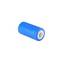 Nologo - Lithiumbatterie Cr123a 1400 Mah 3,0 V Ersatz Bat-3l