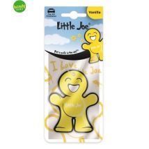 Deodorante Little Joe Rhutten Yellow Vanilla