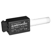 Satronic Fl.detektor Ird 1020.1 Axial Blau (16532)