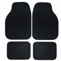 Tapis de sol moquette – Outillage – Marque automobile compatible, Type de tapis de voiture, Matières, Largeur, Longueur, Quantité par pack
