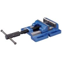 Durlach Tornillo De Máquina 150 Mm Para Trabajo En Madera