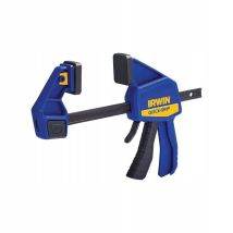 T536qcel7 Klemme Klemme De Bar 91 Cm Schwarz, Blau, Gelb - Irwin