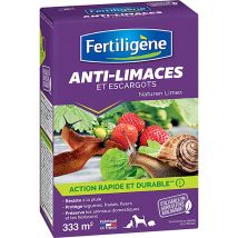 Insecticida Granulado Para Babosas, Fertiligene, 1 Kg Fertiligene