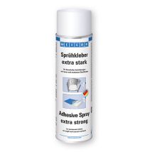 Sprühkleber Extra Stark 500 Ml 11801500 - Weicon