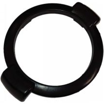 Aqualux – Chiave per coperchio pompa PUL271 a PUL363 – Lunghezza 242 mm, Larghezza 198 mm, Diametro interno 157 mm