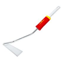 Herramienta De Jardinería Wolf-garten Sh-m Hoja 13 Cm Acero Inoxidable