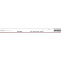 Harry Rasenmäherkabel Hr5600sbq-hr530sbalu Kabel 1257mm Ummantelung 1163mm
