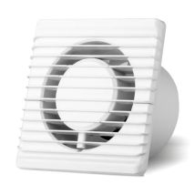 Ventilatore Da Bagno Energy Planet 125 S, Standard - Rx 01-095