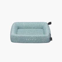 Petkit Deep Sleep Cama Verde Confort Para Perro Y Gato Grande