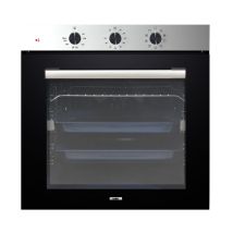 Forno Multifunzione 85 Lt Vinland85 Inox - Samet