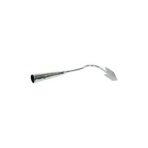 Coltivatore Galvanizzato 1 Dente – Grubber per Terreno Duro – 7611420113343