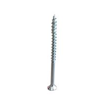 Senco - Tornillos Para Madera Ar+ - Cabeza Avellanada - Galva - Casquillo T30 - 6