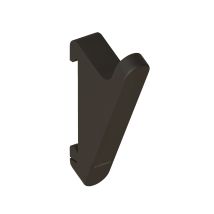 Cosmic Handtuchhaken Set 2 Stück – EasyClip-System – Hochwertige Materialien – Modernes Design – Platzsparende Lösung