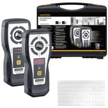 Laserliner Dispositivo Di Guida Per Trapani Professionale Centrescanner Compact