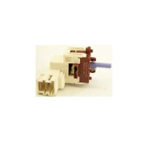 Candy – 12 Position Selector for Washing Machine – Compatible with GOC807BT, HNT6714DSL, VHD8814D