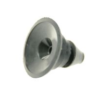 Moulinex Ersatzteil – Grauer Gleitbock – Kompatibel mit TEFAL, KRUPS – MS0A17723, MS652774, MS-0A17723, MS-652774, MS-650844