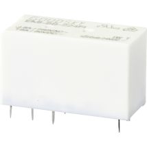 Goodsky - Emi-ss-224fi Printrelais 24 V/dc 8 A 2 Wechsler 1 St. Tube