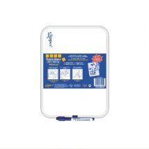 Pizarra Blanca Clipper 25x35 Cm (grande)