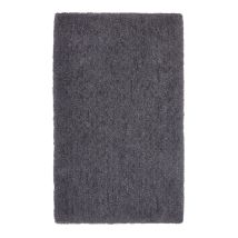 Aquanova Mauro Tapis De Bain - 80x160cm - Graphite