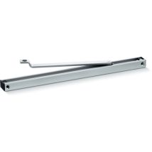 Geze - Braccio Di Scorrimento Singolo Senza Arresto Meccanico Ts 1500 - 101 885