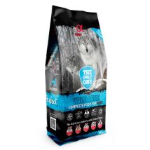 Alpha Spirit - Der Einzige Wilde Fisch, Den Ich Fщr Hunde Denke - 12 Kg