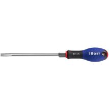 Bost-schraubendreher Mit Sechskantmutter Mechaniker - Expert Flachklinge - 6,5 X 150 Mm - 624330