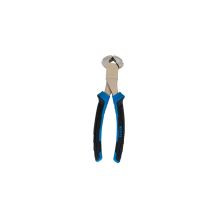 Alicate Corte Frontal 200mm Mango Bimaterial Nivel