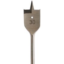 Mèche À Bois Plate 30x152mm Labor Xfb03000