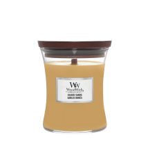 Woodwick Gilded Sands Kerze 275 G