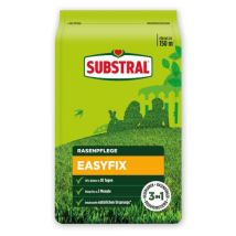 Engrais Substral Evergreen Garden Care Easyfix 7.5 Kg Effet Immédiat