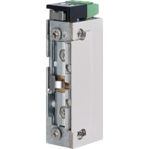 Eff - Incontro Elettrico 118.63 Profix 2 10-24 V Ac/dc Stand.din L/r Con Fafix Assa Abloy