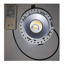 Targetti - 1t4652da Mini Architektonischer Led-einbaustrahler