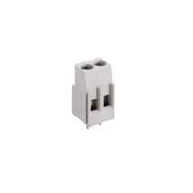 Lumberg - Kra02 Leiterplattenstecker 2p 5mm 1r 15a 250v 22-14awg