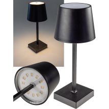 Lampada Chilitec Dimmerabile Touch 26 Cm Bianco Caldo