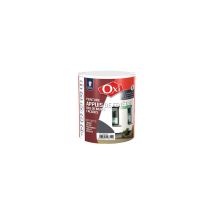 Pintura Para Marcos De Ventanas 1l Antracita Ral 7016 - Oxi