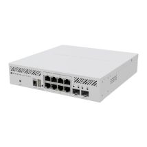 Switch Mikrotik Crs310-8g+2s+in