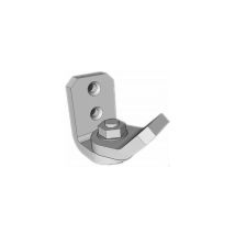 Soporte de esquina 003640 – Accesorio para construcción y refuerzo – Ideal para bricolaje y mejoras del hogar