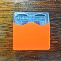 Estuche Analizador Pooltester Cloro y pH – Rango de prueba de cloro 0.1-3.0 mg/l – Rango de prueba de pH 6.8-8.2