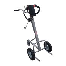 Diable-manutention - Carrello Portabottiglie - Cinghia Di Serraggio - Carico Massimo 150 Kg - 9100000712