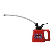 Wesco - 500/f 500cc Oiler With (9in) Flex Spout 00505 Wes500f
