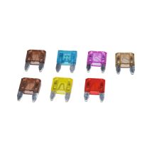 Mini-sicherungen Zum Einstecken 7