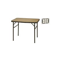Tavolo Da Campeggio 90 X 60 X 30 Cm