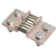 B2 1000a/60mv Messshunt Messstrom 1000 A Spannungsabfall (num) 60 Mv Nebenwiderstand 60 Mv B2 - Lumel