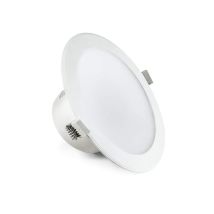 Faretto Incasso Led Sydney Lampo 17w Tricolor Led 1474lm 230v Foro 145-155mm