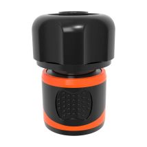 Raccordo Rapido Aquastop 3/4 - Blister
