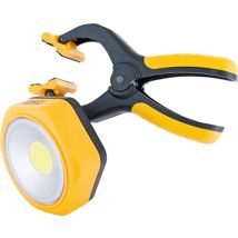 Lámpara Portátil Schwaiger Wlk250 Led Cob 3w 250 Lm