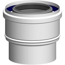 Atec Extensión D70/110-dn80/125 , 1206